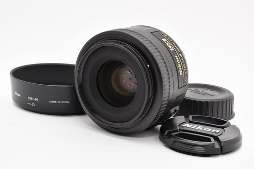Top neuwertig nikon - nikon, dx