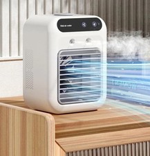 Klimaanlage Cool Breeze