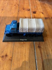 Praga V3S-1:43-Atlas-Gebraucht