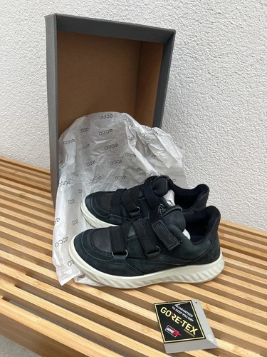 Sneaker ecco lite - sp.1, k