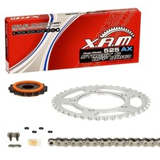 SILENT Kettensatz KTM 950 SM /