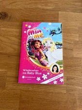 mia and me Wiedersehen mit