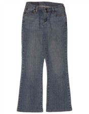 Levi's Damen 529 Curvy Bootcut