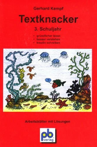 Textknacker 3 - textknacker.,