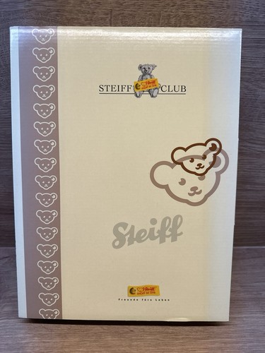Steiff club gift 2006 - steiff,