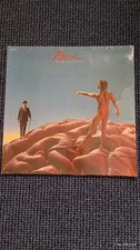 RUSH : HEMISPHERES LP 1978