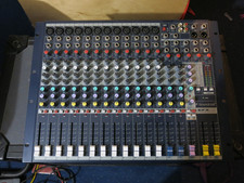 Souncraft EFX12 12-Kanal