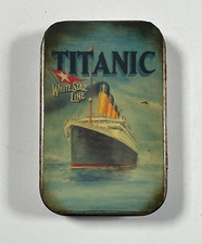 Rms titanic white star - white,