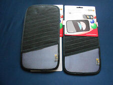 2x Aufbewahrung 10x CD/DVD