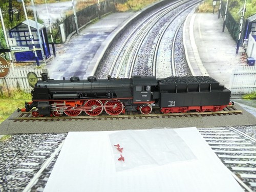 Liliput 1802 db - liliput,