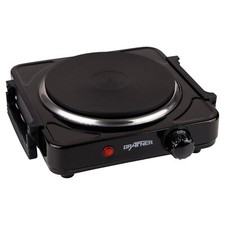 Grafner Einzelkochplatte