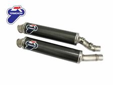 PAAR ENDROHRE FÜR DUCATI