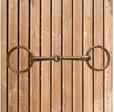 Sprenger aurigan snaffle - sprenger,