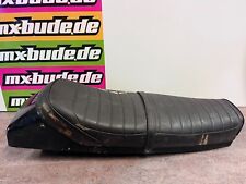 Kreidler  Sitz Sitzbank   Mofa Moped Motorrad Puch piaggio Sonstige