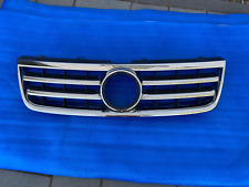 Original VW Touareg I b.j.2002-2006 Kühlergrill 7L6853651A Chrom Grill