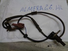 Nissan Almera Tino 2,2  ABS Sensor hinten links (26)