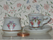 Reutter Ausschmückteile