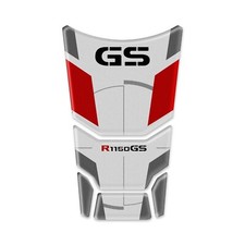 Tank guard for BMW R 1150 GS /