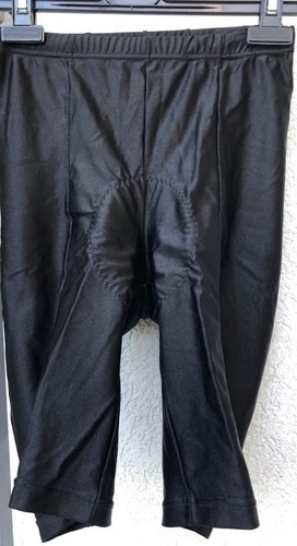 Radlerhose gepolstert lycra - radlerhose,