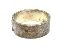 Original Jugendstil Armreif