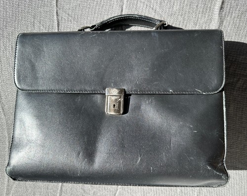 Traveller aktentasche vintage - aktentasche,