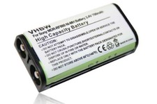 Akku für Sony MDR-RF810