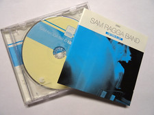 Sam ragga band loktown - ragga,