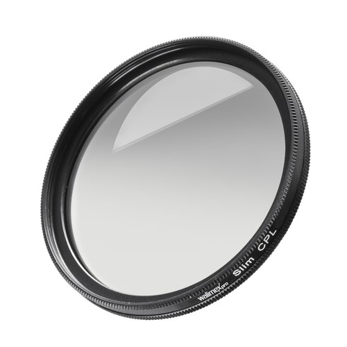 Walimex pro polfilter - walimex, zirkular