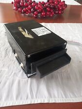 Banknoten Zähler Aus