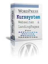 Wordpress Webseiten selbst