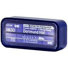 Viessmann Modelltechnik 1398 H0 Moderner Zugzielanzeiger mit LED-Beleuchtung