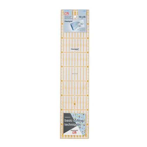 Prym omnigrid universal lineal - prym, universal-lineal