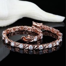 Tennisarmband Damenarmband 4