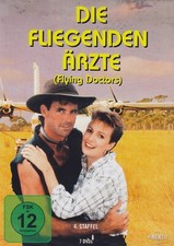 Die fliegenden ärzte - Ärzte, (