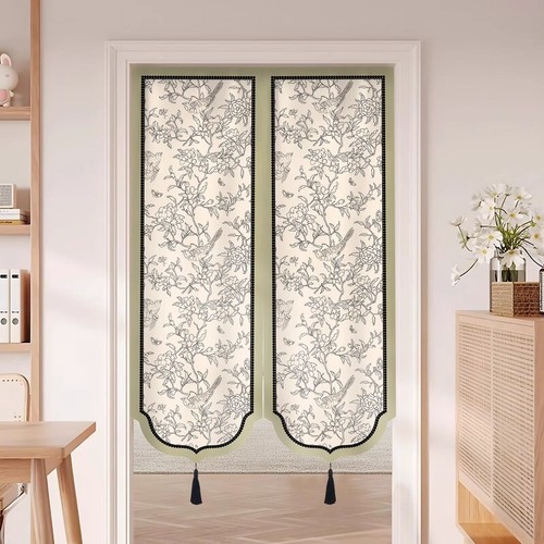 Vintage stil blumenmuster - stil,