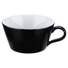 Teetasse Arzberg Tric schwarz