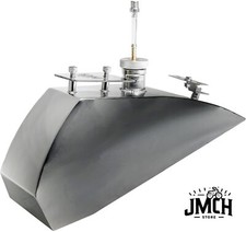 Stainless Steel Mini Bike Gas