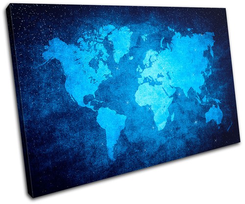 Funky world atlas karten - world,