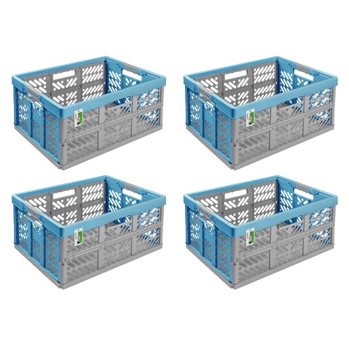 Klappbox pafen kunststoff - klappbox,
