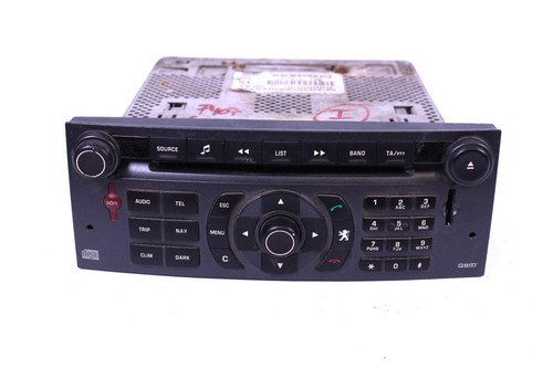 Autoradio rechner navi - autoradio,