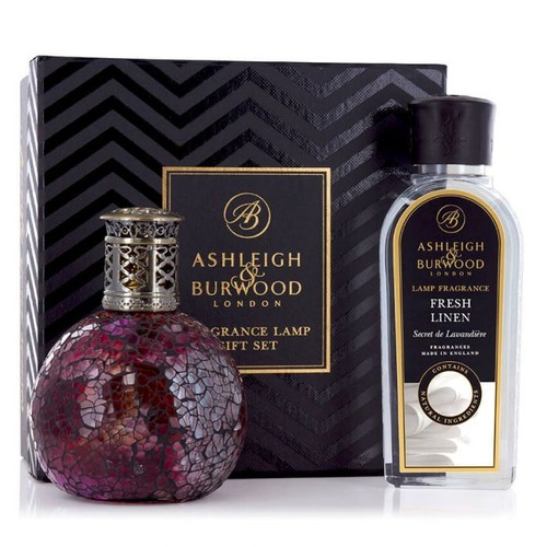 Ashleigh burwood geschenkset - &,