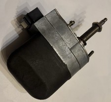 Scheibenwischermotor Bosch0390616551GIO12 Baumaschinen Traktor