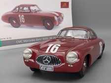 Modellautos 1:18 CMC Mercedes