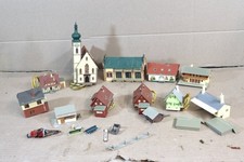 FALLER POLA KIBRI N SCALE 12 x