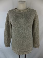 THE PEOPLE OF THE LABYRINTHS Pullover m.Wolle - 38/40/42 - TAURUS Kollektion TOP