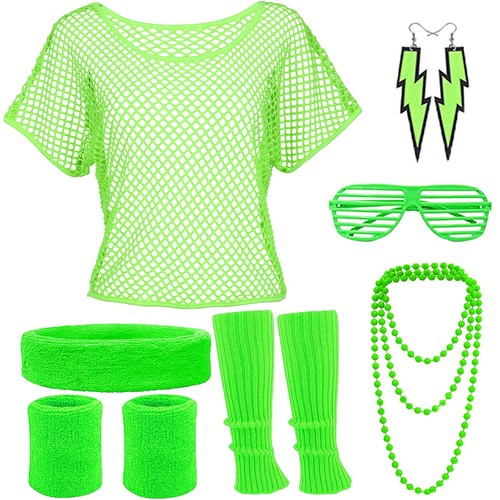 Yadodo 90er 80er jahre outfit - yadodo,