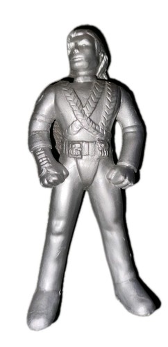 Michael jackson promofigur - michael,