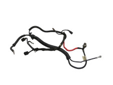 Kabelbaum für Batterie Drehstromgenerator Skoda Fabia 6Y 99-04 6Q0971228F