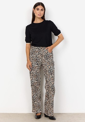 Soyaconcept owena jeans mit - soyaconcept,