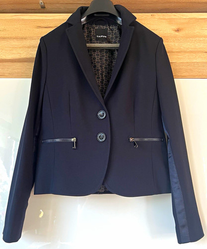 Taifun damen blazer - damen, kurz